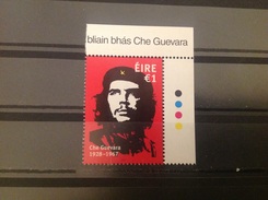 Ierland / Ireland - Postfris / MNH - Che Guevara 2017 - Unused Stamps