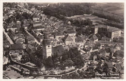 Usingen, Flugzeugaufnahme - Usingen