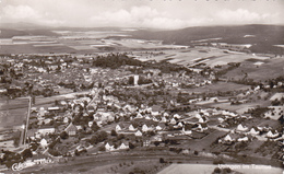 Usingen, Fliegeraufnahme - Usingen