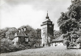 Bergisch-Gladbach - Haus Lerbach - Tagungsstätte Des Gustav - Stresemann-Instituts - Carte Non Circulée - Bergisch Gladbach