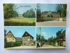 BAD KÖSTRITZ - Multi Vues - Bad Koestritz