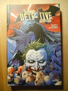 Batman Detective N.1 Dc Lion - Super Heroes