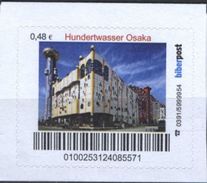 Biber Post Hundertwasser Osaka (2) (48) H30 - Privados & Locales