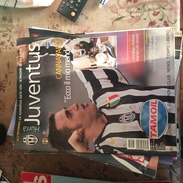 HURRA JUVENTUS CANNAVARO - Zu Identifizieren