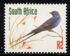 South Africa - 1999 Redrawn 6th Definitive Endangered Fauna R2 Swallow Reprint (**) # SG 1023 , Mi 1110A - Nuevos