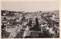 Carte Postale  Cpsm : Sainte Maxime Sur Mer  (83) Vue Générale     Ed    Frank    N° 376 - Salernes