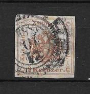 LOTE 1563  ///    AUSTRIA  TIMBRES-TAXE  POUR JOURNAUX   YVERT Nº:  3 - Periódicos