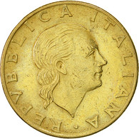 Monnaie, Italie, 200 Lire, 1978, Rome, TTB+, Aluminum-Bronze, KM:105 - 200 Liras