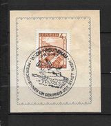 LOTE 1564  ///    AUSTRIA 1946  MATASELLO ESPECIAL - Máquinas Franqueo (EMA)