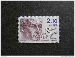 TB N° 2359a, Dentelé 15 X 15 1/2, Neuf XX. Cote 3 Euros. - Unused Stamps