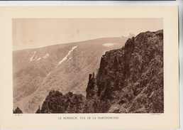 LE HOHNECK VUE DE LA MARTINSWAND - Other Plans