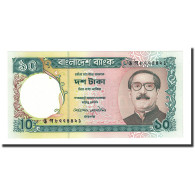 Billet, Bangladesh, 10 Taka, Undated (1997), KM:33, NEUF - Bangladesh