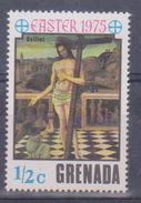 1975 Grenada - Pasqua (nuovo) - Easter