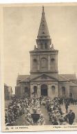 LE PORTEL - L'église - La Procession - 46 - édition Des Galeries Portaloises - Le Portel