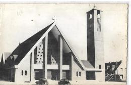 LE PORTEL - L'église - 632 - LUC - Le Portel