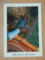 Kov 3046 - ABORIGINES AUSTRALIA - Aborigenes