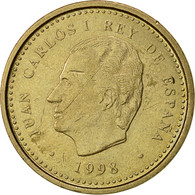 Monnaie, Espagne, Juan Carlos I, 100 Pesetas, 1998, Madrid, TTB - 100 Pesetas