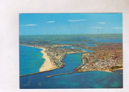 CPM  FREMANTLE En 1969! (voir Timbre) - Fremantle