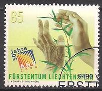 Liechtenstein (2004)  Mi.Nr. 1339  Gest. / Used  (2et14) - Oblitérés