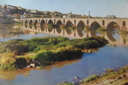 Zamora Puente Sobre Duero - Zamora