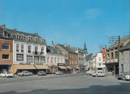 Florennes - La Place Verte - Florennes