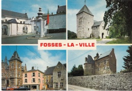 Fosses-la-Ville - Fosses-la-Ville