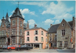 Fosses-la-Ville  - Place Du Marché - Fosses-la-Ville