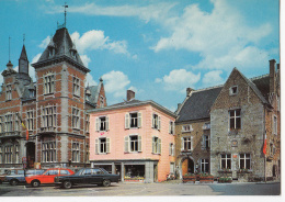 Fosses-la-Ville  - Place Du Marché - Fosses-la-Ville