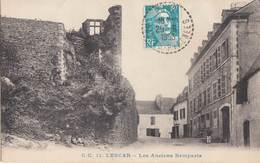 LESCAR: Les Anciens Remparts - Lescar