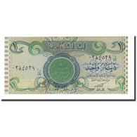 Billet, Iraq, 1 Dinar, 1992, KM:79, SPL+ - Irak