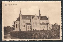 +++ CPA - Kerk Van KAULILLE - Nels  // - Bocholt