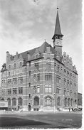 ROUBAIX - ( 59 ) - L'hotel Des Postes    ( C.P.S.M.  - Pt-Ft ) - Roubaix