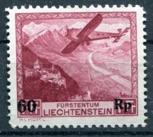 Liechtenstein                    PA   14  * - Aéreo