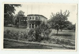 Biez  (Grez-Doiceau)   *  Préventorium Léon Poriniot  - Vue Sur Le Pavillon Médical - Grez-Doiceau