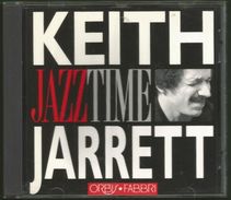 über 55 Minuten Jazz Von  Keith Jarrett Von 1967 - 74 - Jazz Of Finest From 1967 - 74 - Jazz