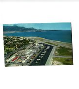 06 .. AEROPORT DE NICE COTE D'AZUR - Luchtvaart - Luchthaven