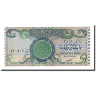 Billet, Iraq, 1 Dinar, 1992, KM:79, NEUF - Irak
