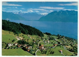 Suisse // Schweiz // Switzerland // Vaud // Les Monts De Grandvaux - Grandvaux