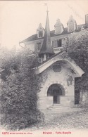 Bürglen - Tells-Kapelle (8272) - Bürglen