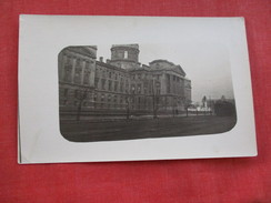 RPPC  State House   - Indiana > Indianapolis>--ref 2800 - Indianapolis