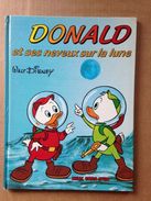 Disney - Donald Et Ses Neveux Sur La Lune (1984) - Disney