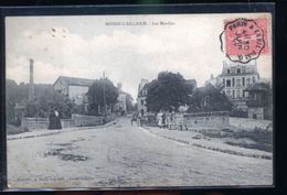 BOISSY - Boissy-l'Aillerie