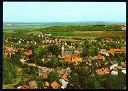 A8662 - Gernrode Kr. Quedlinburg  TOP - Quedlinburg