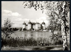 B0546 - Moritzburg - Schloß - TOP - Moritzburg