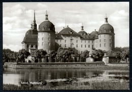 B0548 - Moritzburg - Schloß - Fritz Hunger TOP - Moritzburg