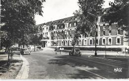 LE TOUQUET -   Westminster Hôtel  - 390 - édition Mage - Le Touquet