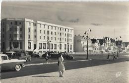 LE TOUQUET -  PARIS PLAGE  - La Promenade - 1212 - Le Touquet