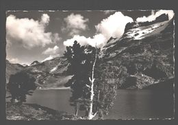 Engstlensee Am Jochpass Ob Innertkirchen - Titlis - Reisend Nollen - Wendenstöcke - Innertkirchen