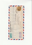 7543.   Great  Pharmosa Trading Co., LTD Taipei, Taiwan 1975 Per Aesculapius Vimodrone - Cartas & Documentos