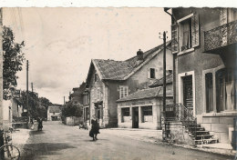 25 // VALENTIGNEY  La Rue De Villedieu - Valentigney